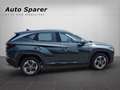 Hyundai TUCSON TUCSON NX4 Smart Line 1,6 T-GDi 2WD 6MT Grün - thumbnail 6