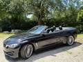 Alpina B4 B4 Cabrio Biturbo Switch-Tronic Schwarz - thumbnail 2