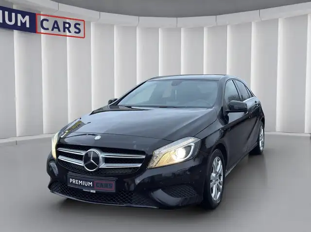 Mercedes-Benz A 200 A200 CDI *Garantie*Finanzierung*