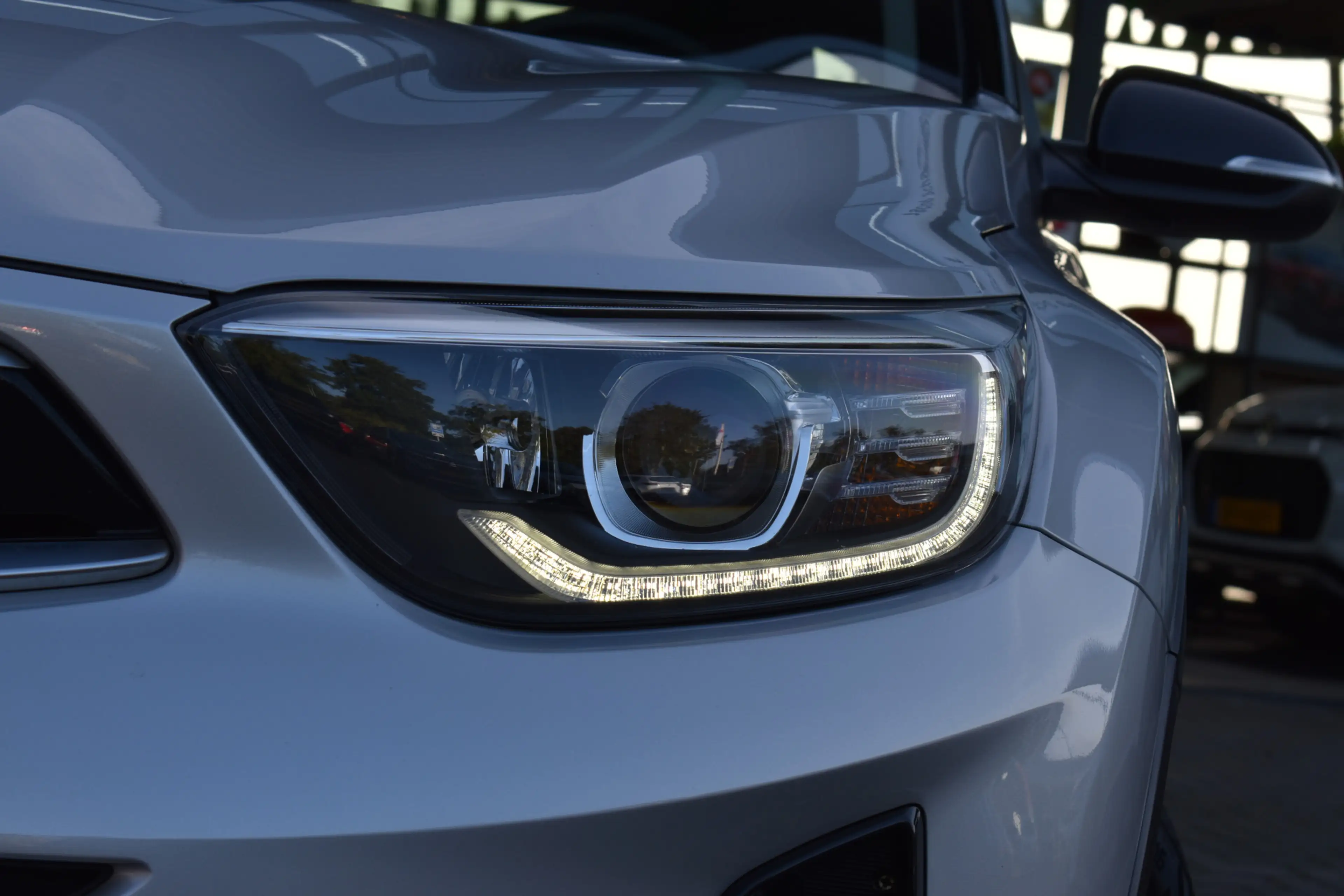 Kia Stonic 1.0 T-GDi MHEV DynamicPlusLine 100pk | electronic — photo 7