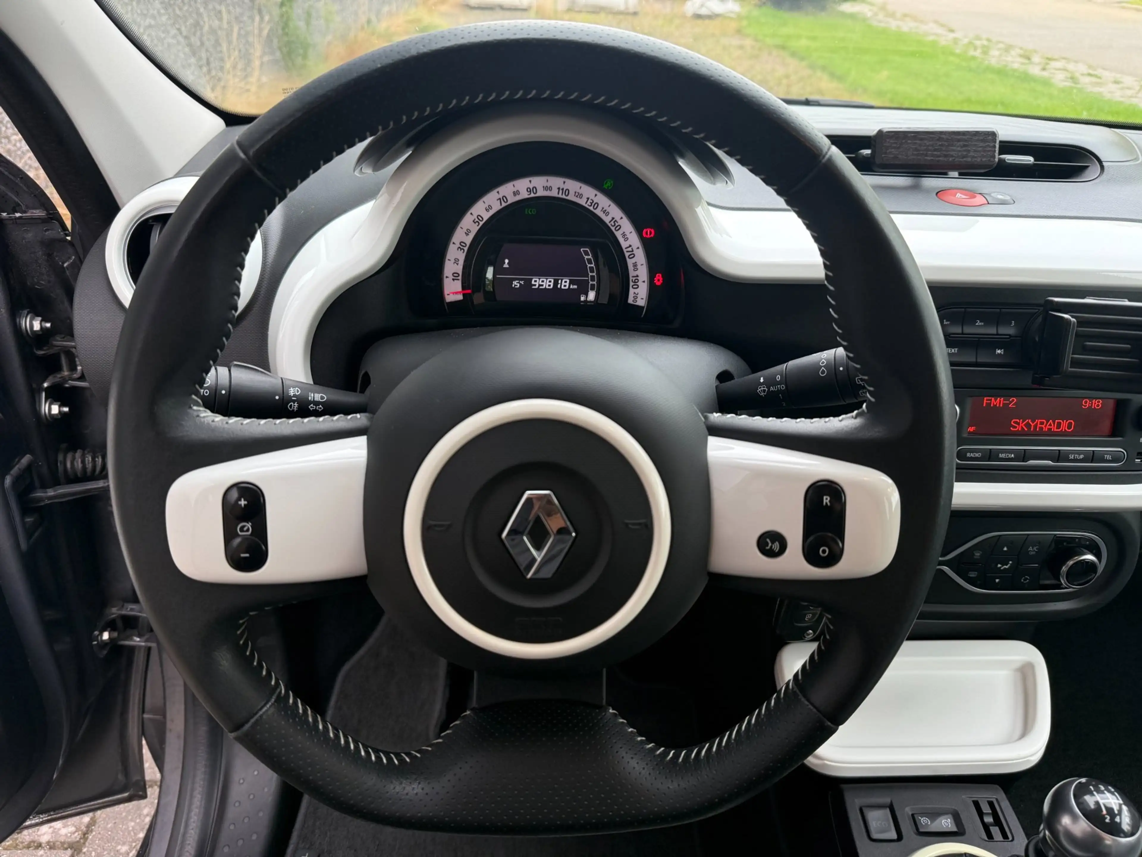 Renault Twingo 0.9 TCe Intens/CLIMA/CRUISE/PDC/Nieuwe APK en beur — photo 12