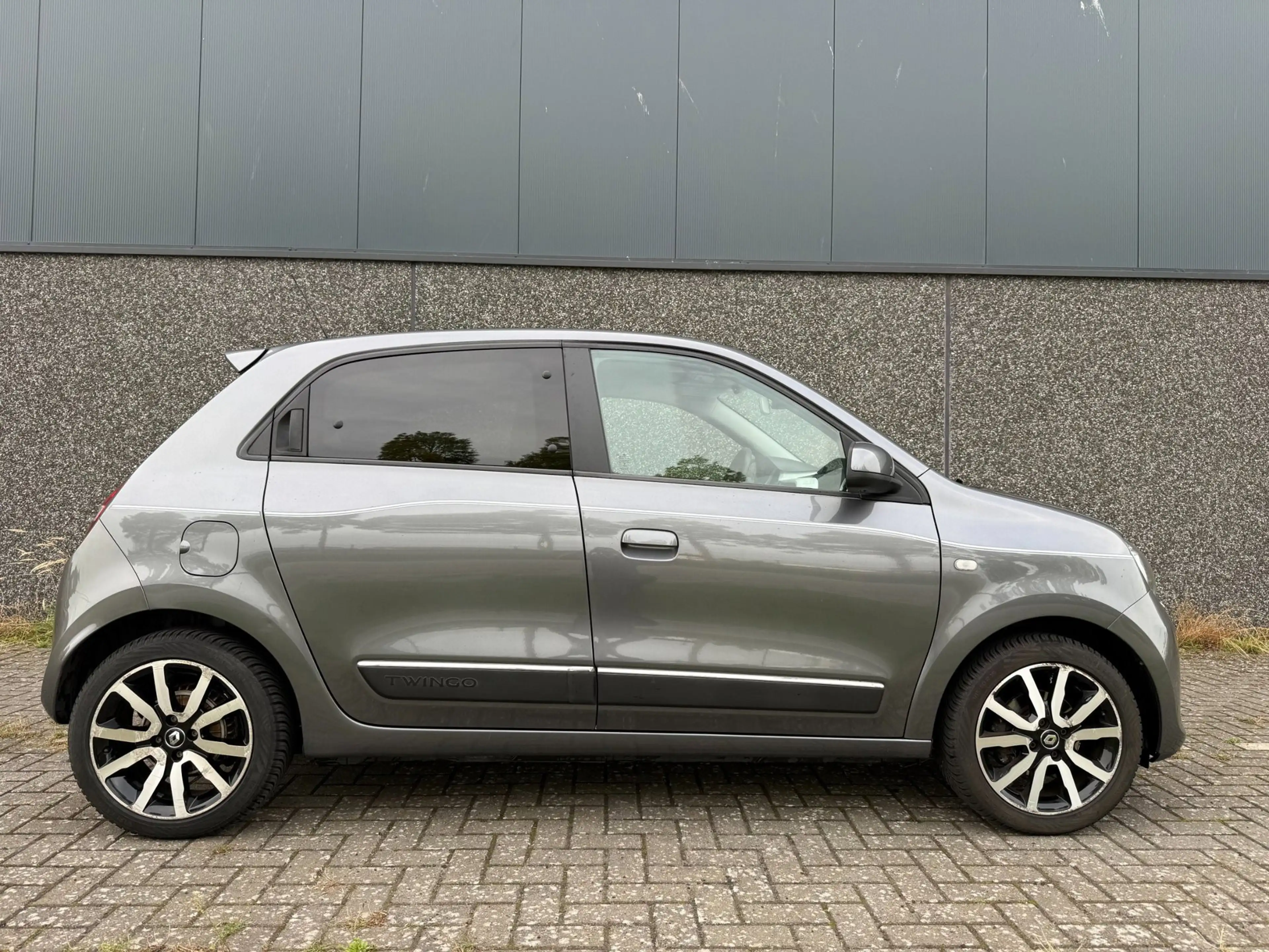 Renault Twingo 0.9 TCe Intens/CLIMA/CRUISE/PDC/Nieuwe APK en beur — photo 7
