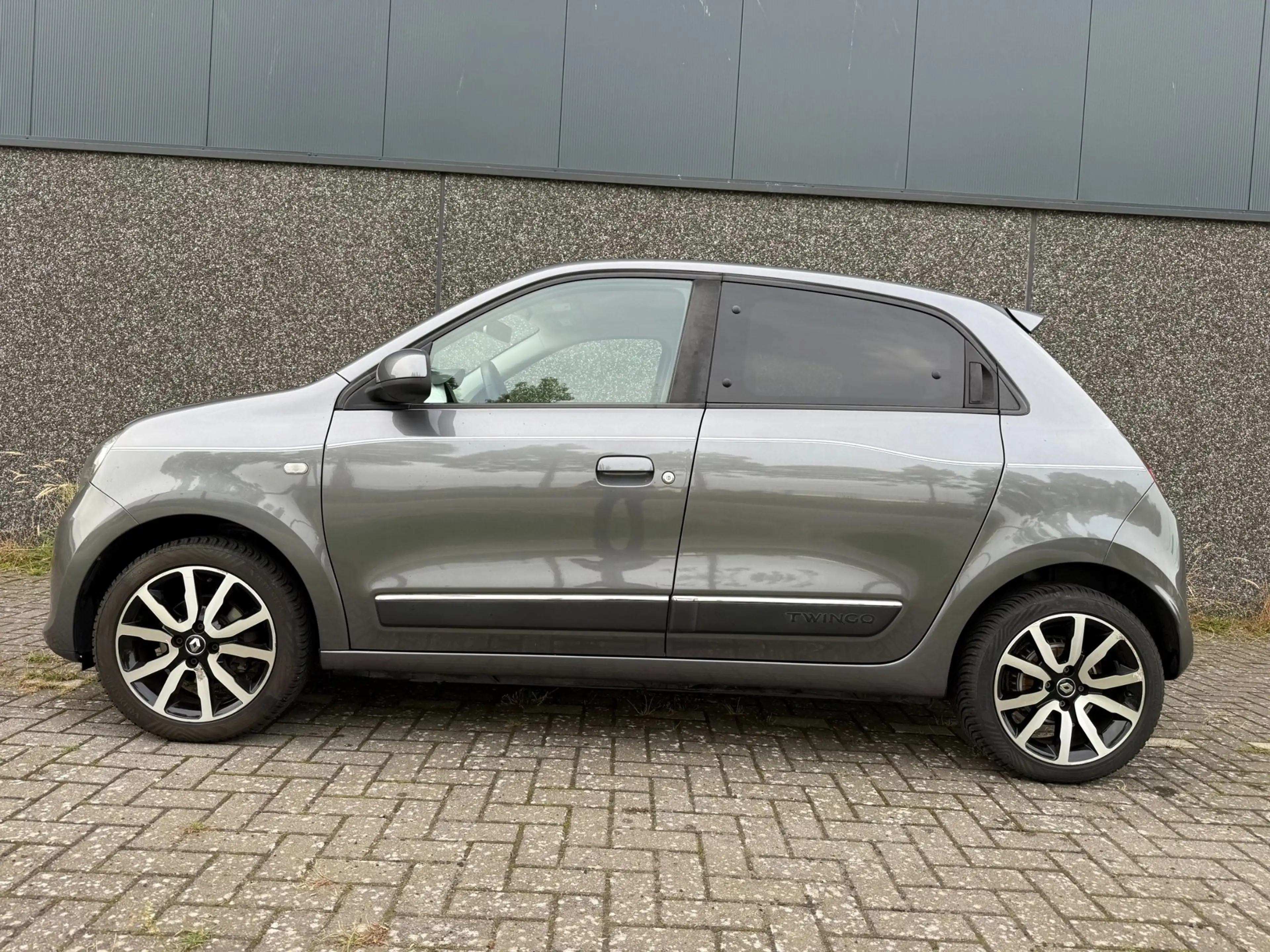 Renault Twingo 0.9 TCe Intens/CLIMA/CRUISE/PDC/Nieuwe APK en beur — photo 6