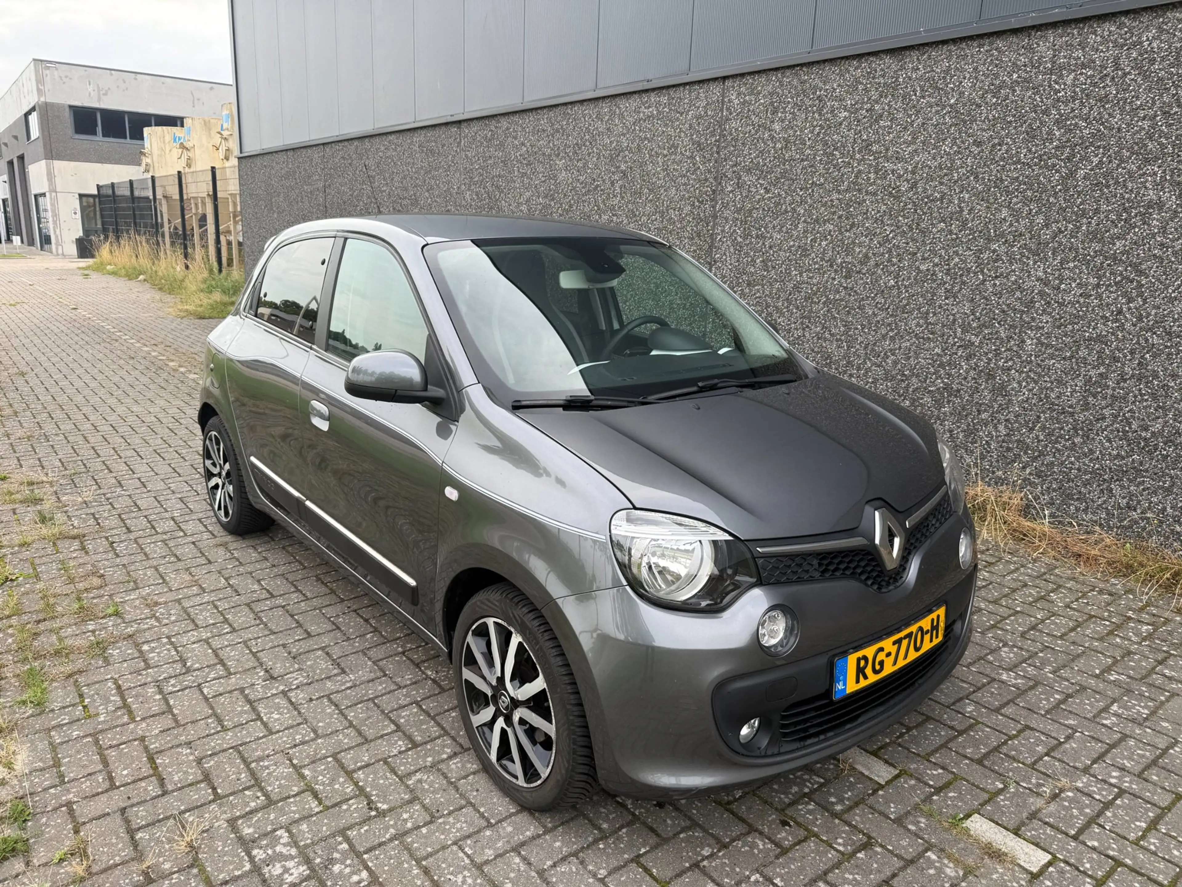 Renault Twingo 0.9 TCe Intens/CLIMA/CRUISE/PDC/Nieuwe APK en beur — photo 5