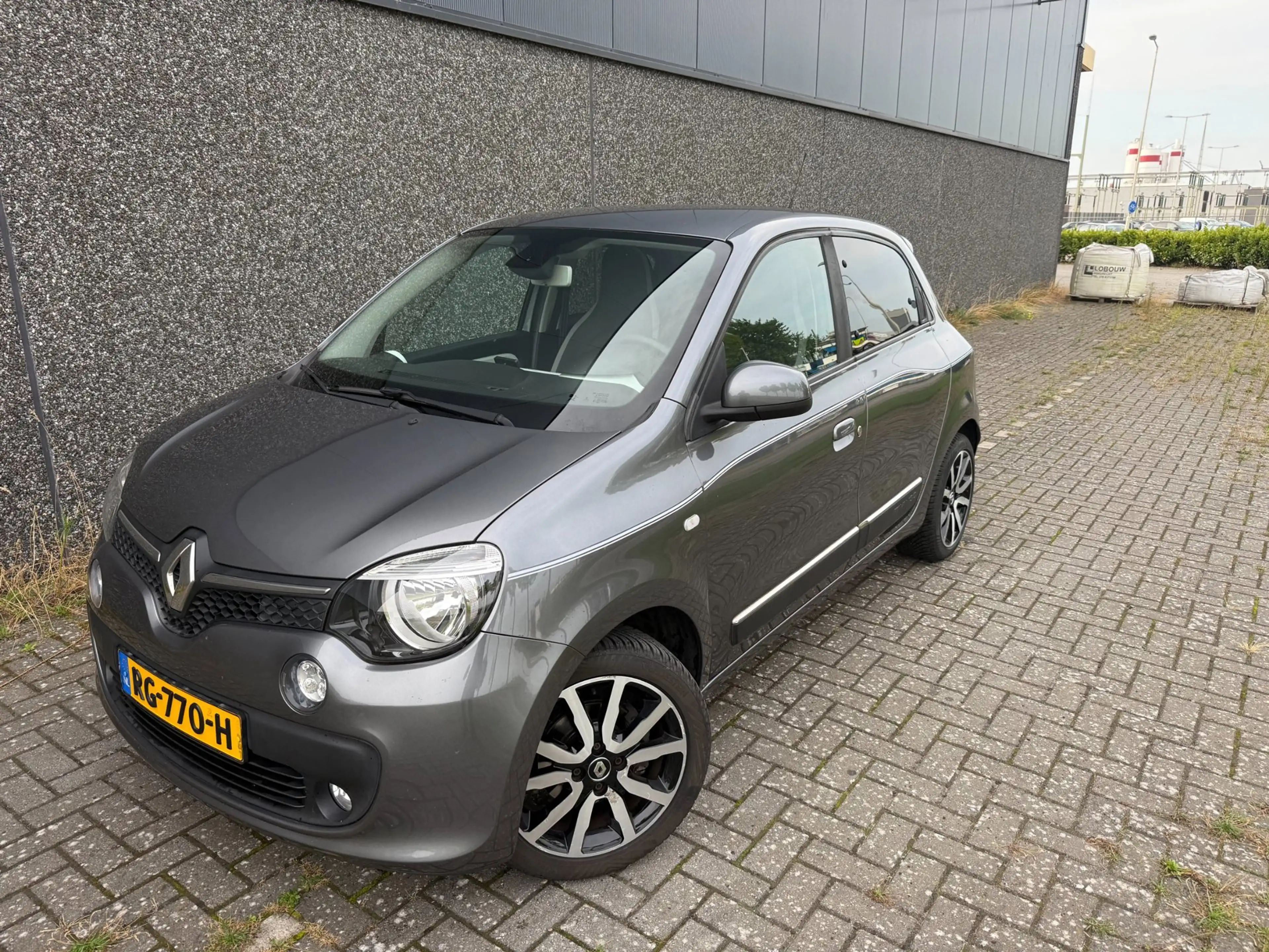 Renault Twingo 0.9 TCe Intens/CLIMA/CRUISE/PDC/Nieuwe APK en beur — photo 2