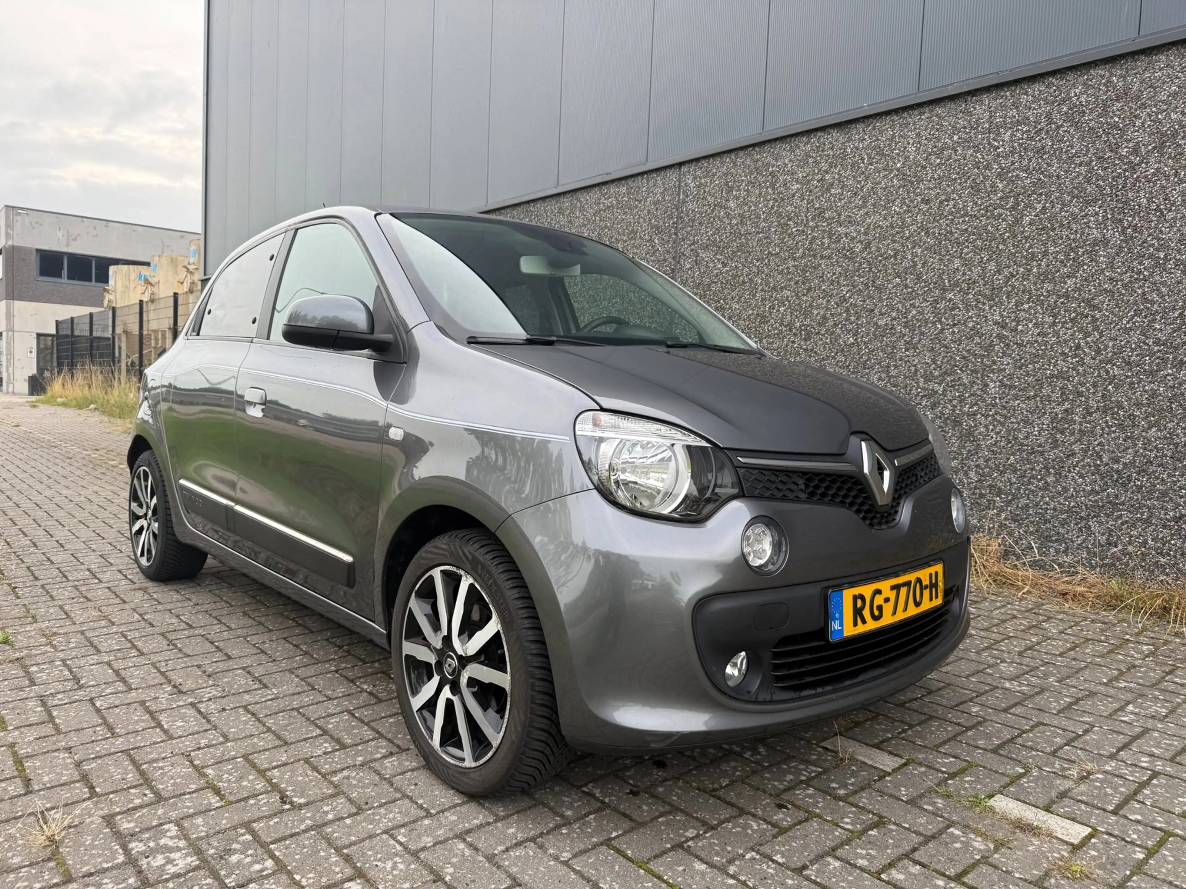 Renault Twingo 0.9 TCe Intens/CLIMA/CRUISE/PDC/Nieuwe APK en beur — photo 4