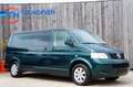 Volkswagen T5 Transporter 2.5 TDi Lang 5-Sitzer DC 128KW E4 Grün - thumbnail 5