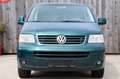Volkswagen T5 Transporter 2.5 TDi Lang 5-Sitzer DC 128KW E4 Grün - thumbnail 6