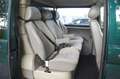 Volkswagen T5 Transporter 2.5 TDi Lang 5-Sitzer DC 128KW E4 Grün - thumbnail 11