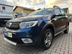 Dacia Sandero TCe 90 Stepway Prestige
