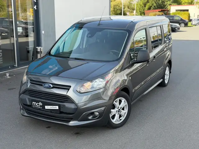 Ford Grand Tourneo Grand Tourneo Connect 1.5 TDCi Trend