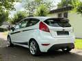 Ford Fiesta 1.4 Sport Blanc - thumbnail 8