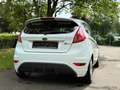 Ford Fiesta 1.4 Sport Blanc - thumbnail 6