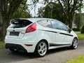 Ford Fiesta 1.4 Sport Blanc - thumbnail 5