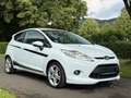 Ford Fiesta 1.4 Sport Blanc - thumbnail 4