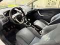 Ford Fiesta 1.4 Sport Blanc - thumbnail 9