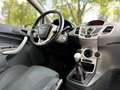 Ford Fiesta 1.4 Sport Blanc - thumbnail 14