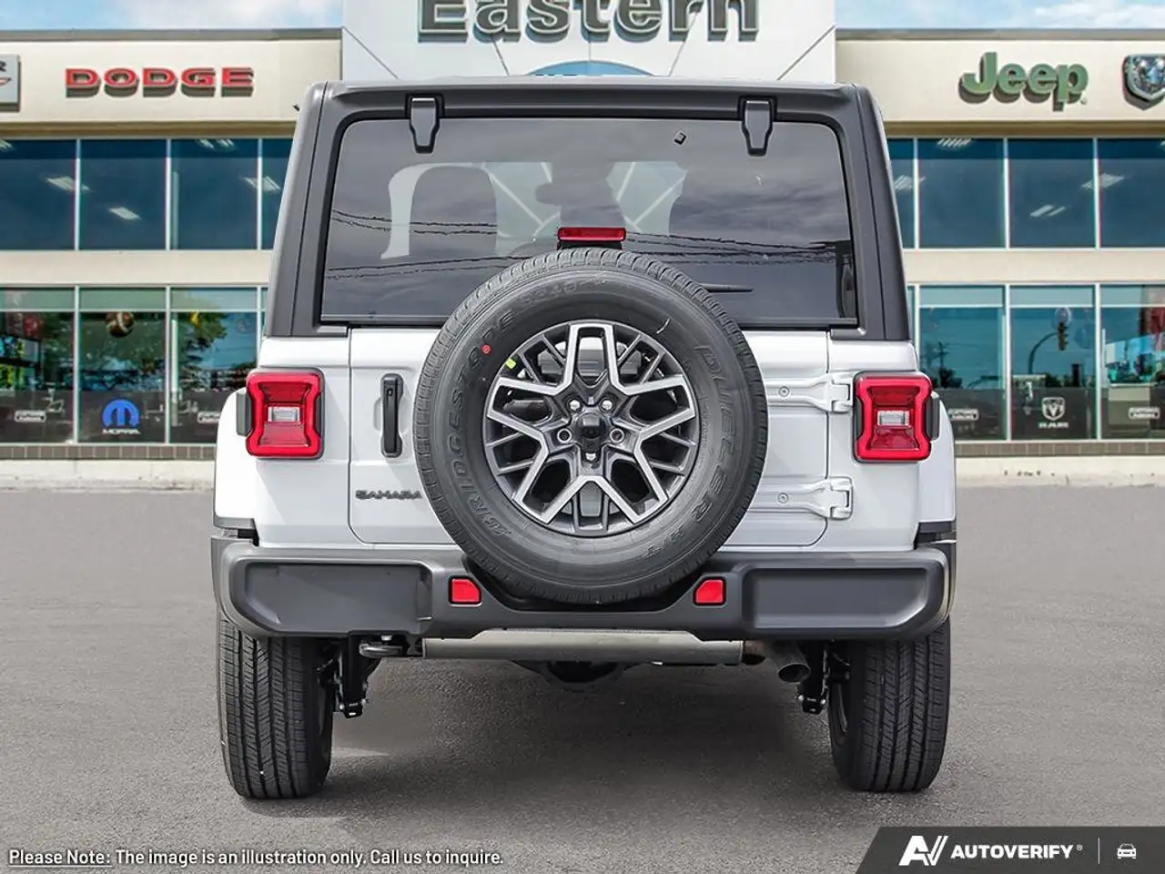 Jeep Wrangler снимка Jeep Wrangler