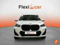 BMW X1 sDrive 18iA Blanco - thumbnail 5