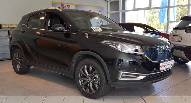 Seres Seres 3 Electric mit Wallbox