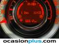 Fiat 500C 1.0 Hybrid Dolcevita 52kW Azul - thumbnail 8