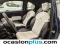 Fiat 500C 1.0 Hybrid Dolcevita 52kW Azul - thumbnail 9