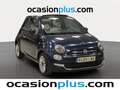 Fiat 500C 1.0 Hybrid Dolcevita 52kW Azul - thumbnail 3