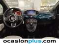 Fiat 500C 1.0 Hybrid Dolcevita 52kW Azul - thumbnail 7