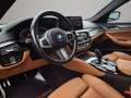 BMW 520 d Touring M Sport R-KAM|SHADOW-LINE|BUSINESS Gris - thumbnail 9