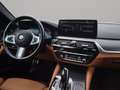 BMW 520 d Touring M Sport R-KAM|SHADOW-LINE|BUSINESS Gris - thumbnail 19