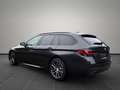 BMW 520 d Touring M Sport R-KAM|SHADOW-LINE|BUSINESS Gris - thumbnail 3