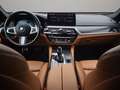 BMW 520 d Touring M Sport R-KAM|SHADOW-LINE|BUSINESS Gris - thumbnail 15