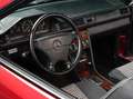 Mercedes-Benz E 220 Cabriolet Rojo - thumbnail 8