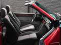 Mercedes-Benz E 220 Cabriolet Rojo - thumbnail 10
