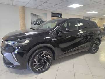Symbioz 1.6 E-Tech full hybrid Esprit Alpine 145cv auto