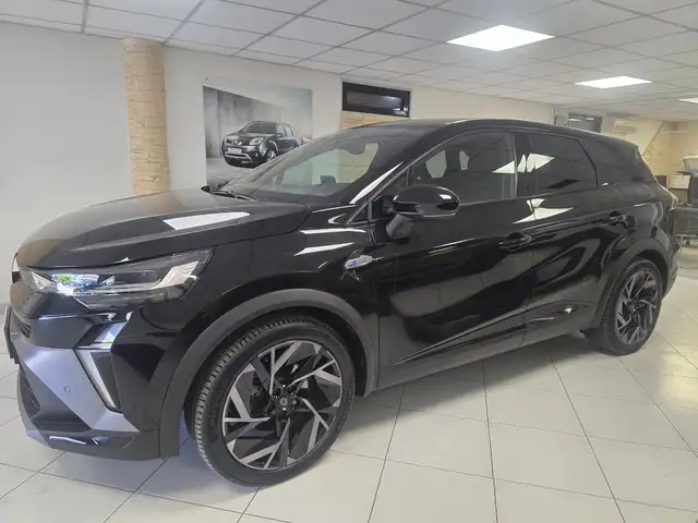 Renault Symbioz Symbioz 1.6 E-Tech full hybrid Esprit Alpine 145cv auto
