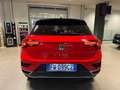 Volkswagen T-Roc 1.5 TSI ACT DSG Advanced+GANCIO TRAINO Rojo - thumbnail 6