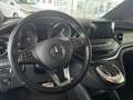 Mercedes-Benz V 250 EDITION AMG+AHK+LED+KAMERA+SPUR-P+KLIMA Schwarz - thumbnail 24