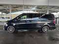 Mercedes-Benz V 250 EDITION AMG+AHK+LED+KAMERA+SPUR-P+KLIMA Schwarz - thumbnail 16