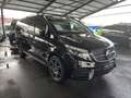 Mercedes-Benz V 250 EDITION AMG+AHK+LED+KAMERA+SPUR-P+KLIMA Schwarz - thumbnail 19