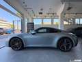 Porsche 992 S COUPE' / IVA ESP. / KM 22.700 / SUPER FULL !! Argento - thumbnail 6