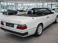 Mercedes-Benz E 320 E 320 Cabrio Aut. Weiß - thumbnail 2