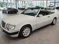 Mercedes-Benz E 320 E 320 Cabrio Aut. Weiß - thumbnail 1