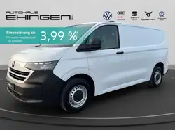 Volkswagen T7 Transporter Kasten 2.0 TDI DSG AHK+LED+Navi+