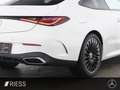 Mercedes-Benz CLE 200 Coupé SD SpurW Sport W-Paket PDC SHZ LM Weiß - thumbnail 4