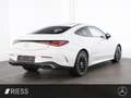 Mercedes-Benz CLE 200 Coupé SD SpurW Sport W-Paket PDC SHZ LM Weiß - thumbnail 2