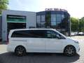 Mercedes-Benz V 300 d Avantg AMG lang LIEGEPAKET/AHK/3xE-TÜR Fehér - thumbnail 15
