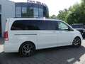 Mercedes-Benz V 300 d Avantg AMG lang LIEGEPAKET/AHK/3xE-TÜR Blanco - thumbnail 23