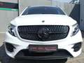 Mercedes-Benz V 300 d Avantg AMG lang LIEGEPAKET/AHK/3xE-TÜR Blanco - thumbnail 14