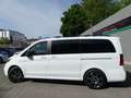 Mercedes-Benz V 300 d Avantg AMG lang LIEGEPAKET/AHK/3xE-TÜR Blanco - thumbnail 22